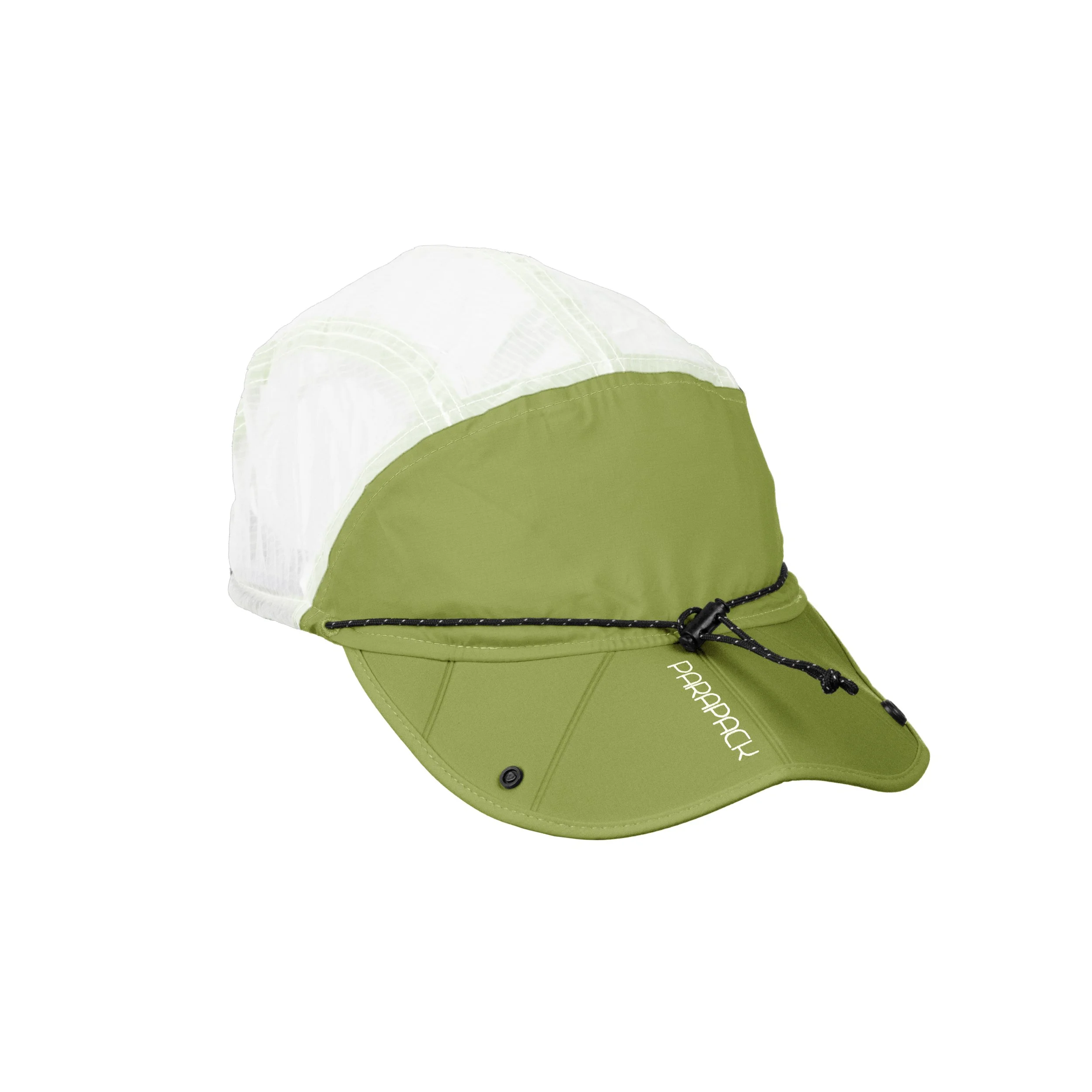 帽子 PARAPACK 6P Lite Parapack 6P | Ultra-lightweight packable headwear for all
